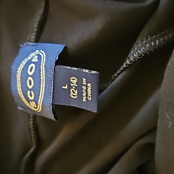 Women's bike short - Picture 4 of 4